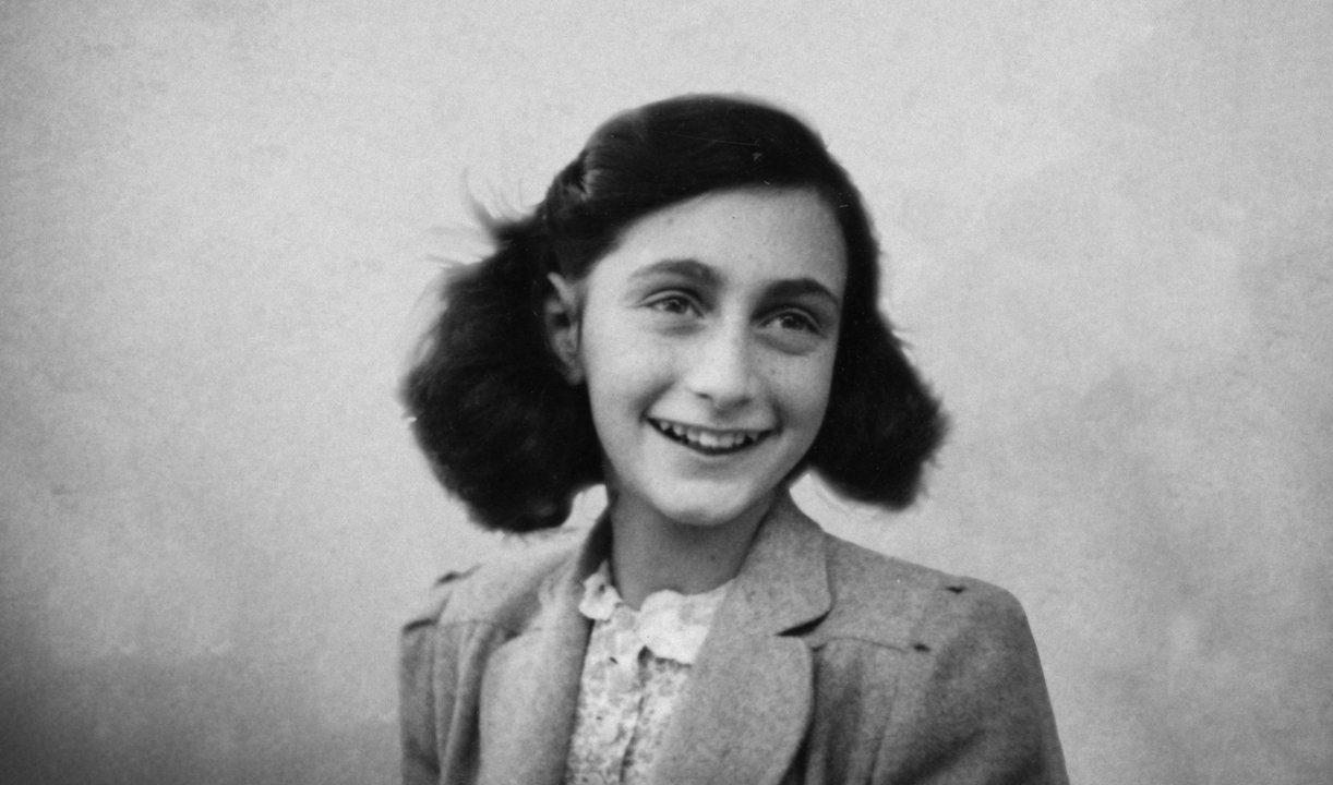 Anne Frank